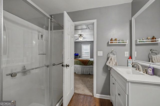 206 Park Place, Woodstock, GA 30189