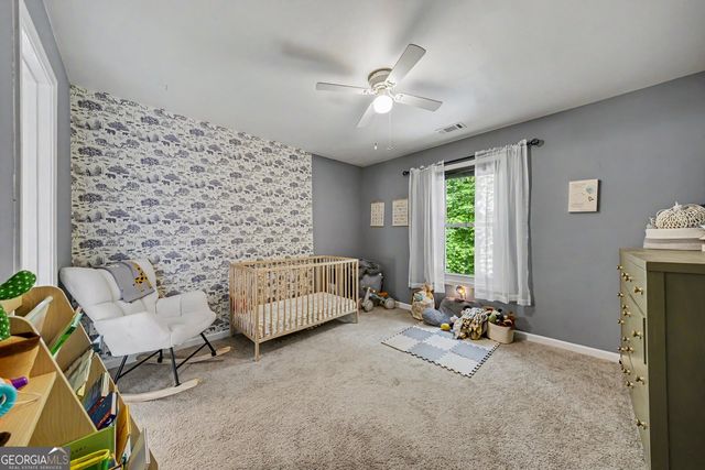 206 Park Place, Woodstock, GA 30189