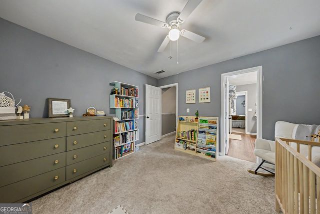 206 Park Place, Woodstock, GA 30189