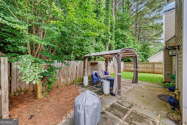 206 Park Place, Woodstock, GA 30189