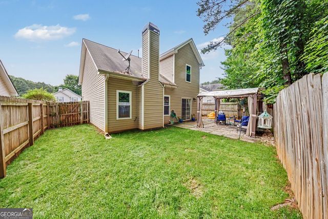 206 Park Place, Woodstock, GA 30189