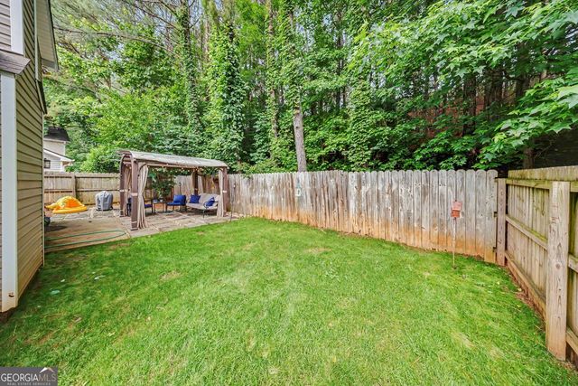 206 Park Place, Woodstock, GA 30189
