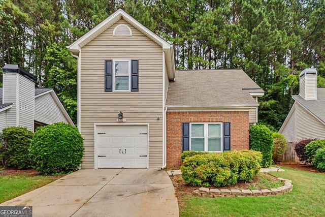 206 Park Place, Woodstock, GA 30189