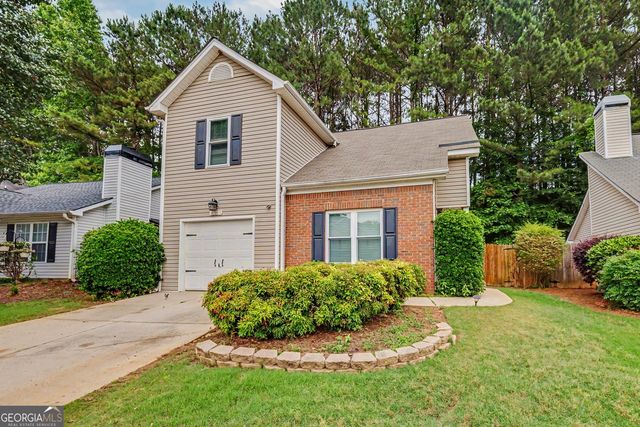 206 Park Place, Woodstock, GA 30189