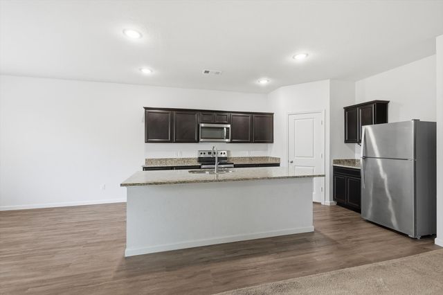 213 Frio River Road, Glenn Heights, TX 75154