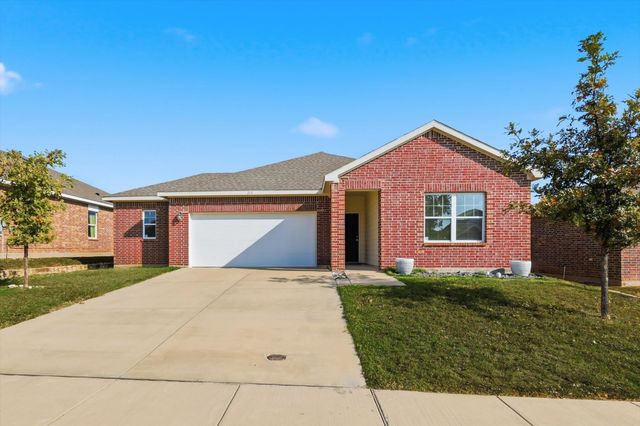 213 Frio River Road, Glenn Heights, TX 75154