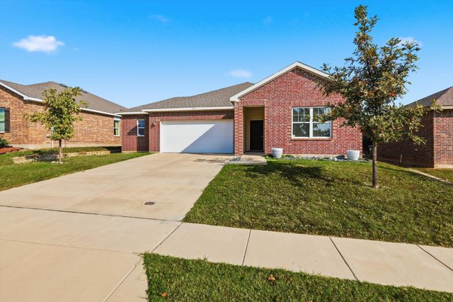 213 Frio River Road, Glenn Heights, TX 75154