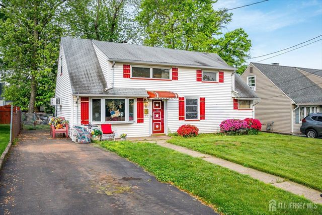 49 S Harrison Avenue, Iselin, NJ 08830