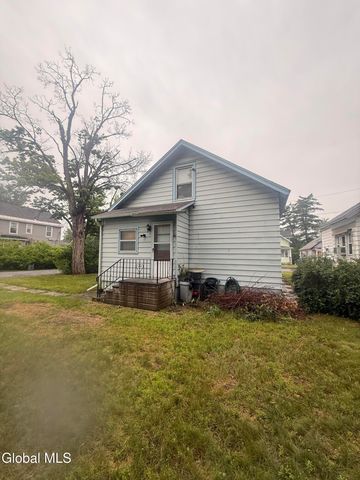 1741 Avenue H, Schenectady, NY 12304