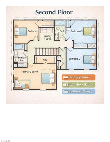 165 Red Maple Way, King, NC 27021