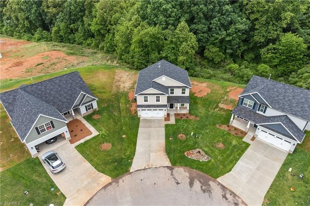 165 Red Maple Way, King, NC 27021