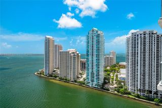 300 S Biscayne Blvd 1916, Miami, FL 33131