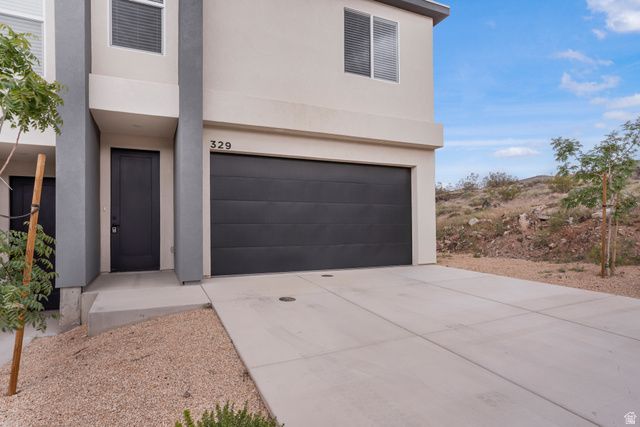 329 S 1930 W, Hurricane, UT 84737