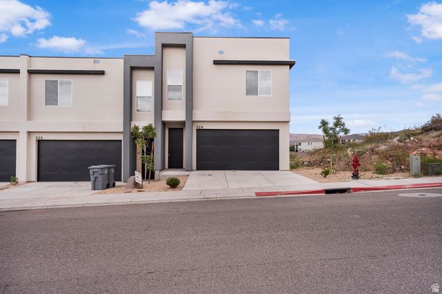 329 S 1930 W, Hurricane, UT 84737
