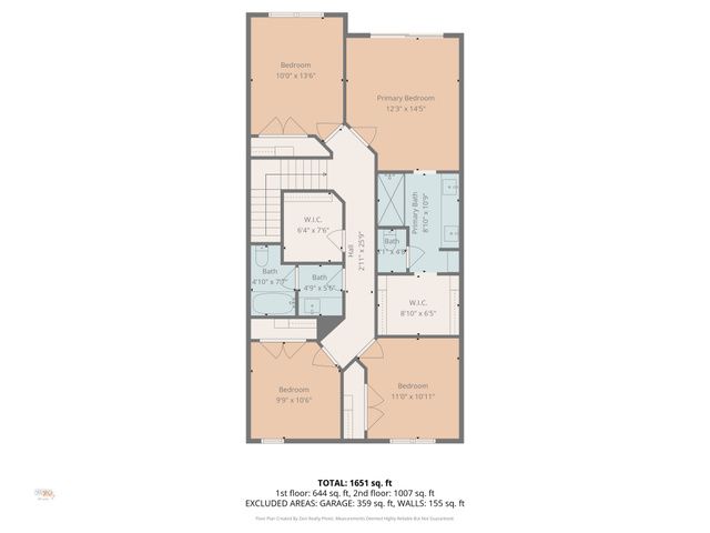 329 S 1930 W, Hurricane, UT 84737