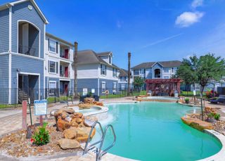 17111 Hafer Road 1314, Houston, TX 77090