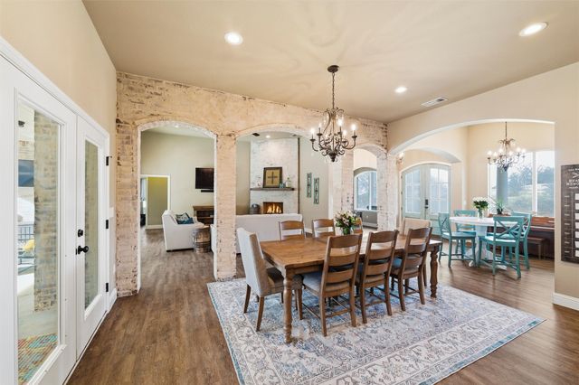 128 E Remuda Court, Fort Worth, TX 76108