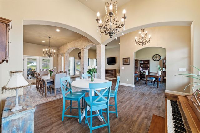 128 E Remuda Court, Fort Worth, TX 76108
