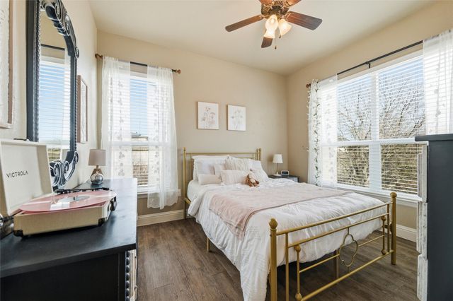 128 E Remuda Court, Fort Worth, TX 76108