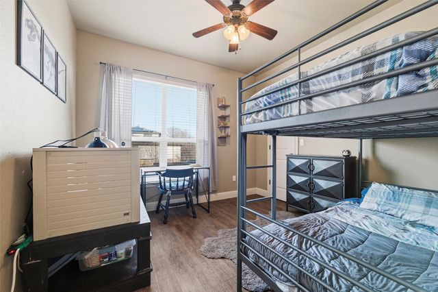 128 E Remuda Court, Fort Worth, TX 76108
