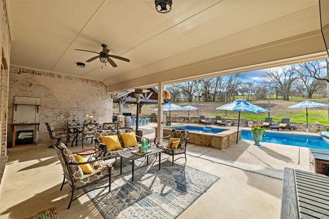 128 E Remuda Court, Fort Worth, TX 76108