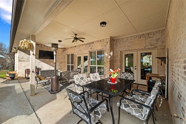 128 E Remuda Court, Fort Worth, TX 76108