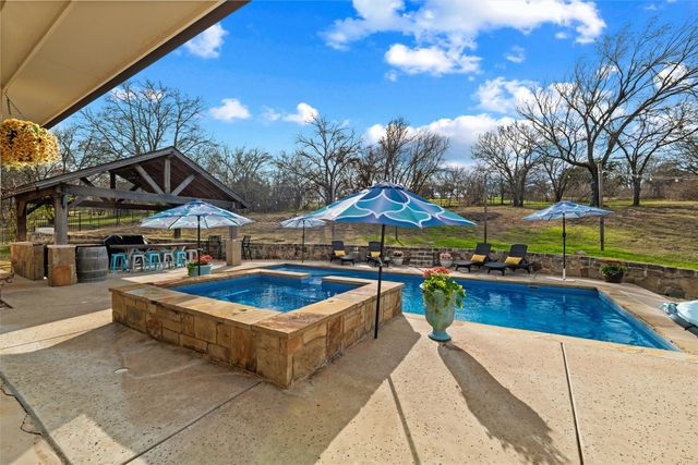 128 E Remuda Court, Fort Worth, TX 76108