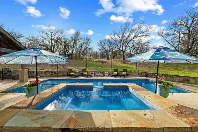 128 E Remuda Court, Fort Worth, TX 76108