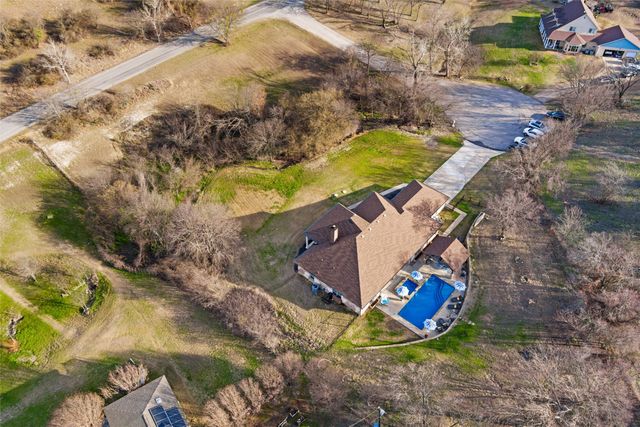 128 E Remuda Court, Fort Worth, TX 76108