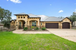 7617 Lazy River CV, Austin, TX 78730