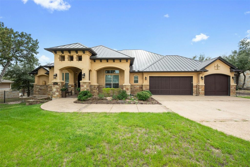 7617 Lazy River CV, Austin, TX 78730