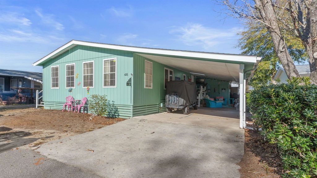 426 Sand Dollar Ct., Surfside Beach, SC 29575 — photo 2
