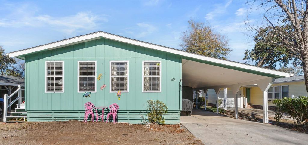 426 Sand Dollar Ct., Surfside Beach, SC 29575 — photo 3