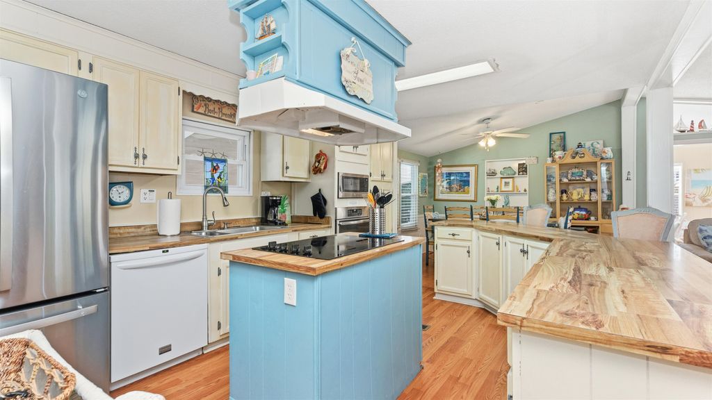 426 Sand Dollar Ct., Surfside Beach, SC 29575 — photo 5