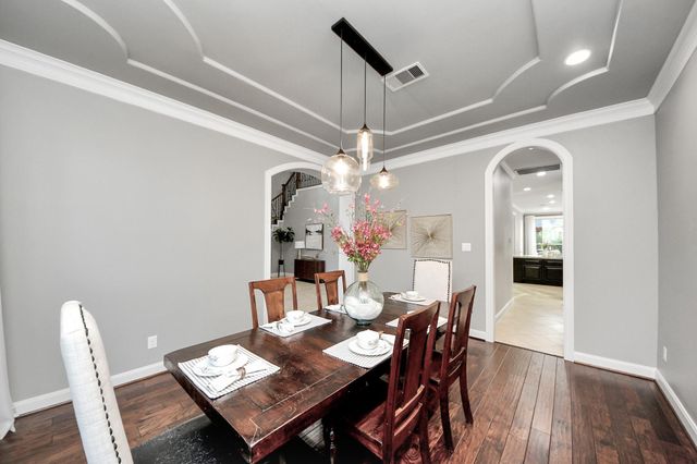 4826 Derbywood Glen Lane, Katy, TX 77494