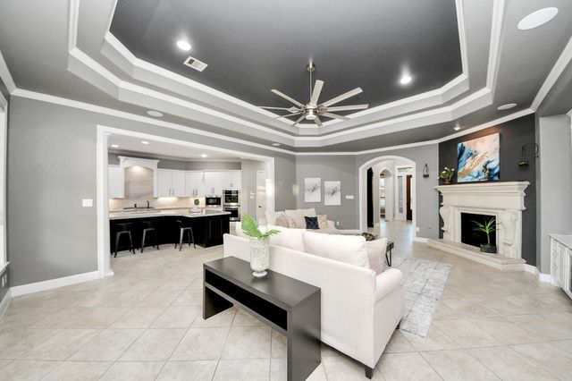 4826 Derbywood Glen Lane, Katy, TX 77494