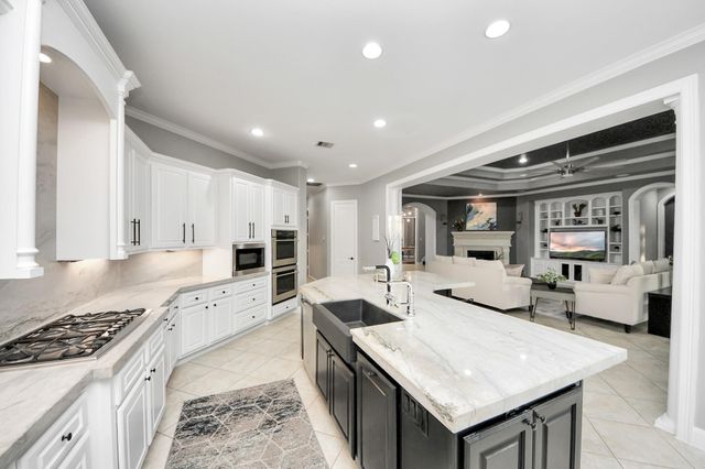 4826 Derbywood Glen Lane, Katy, TX 77494