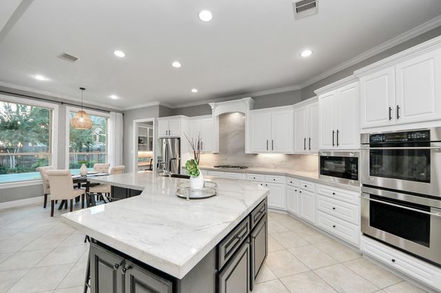 4826 Derbywood Glen Lane, Katy, TX 77494