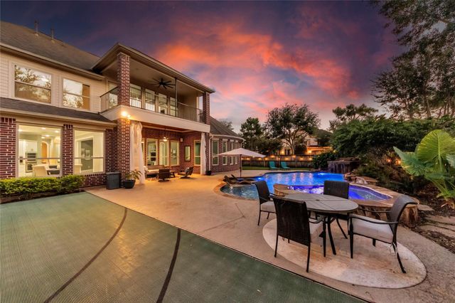 4826 Derbywood Glen Lane, Katy, TX 77494