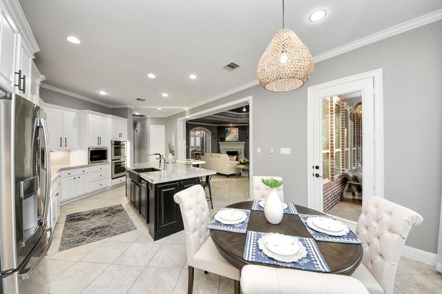 4826 Derbywood Glen Lane, Katy, TX 77494