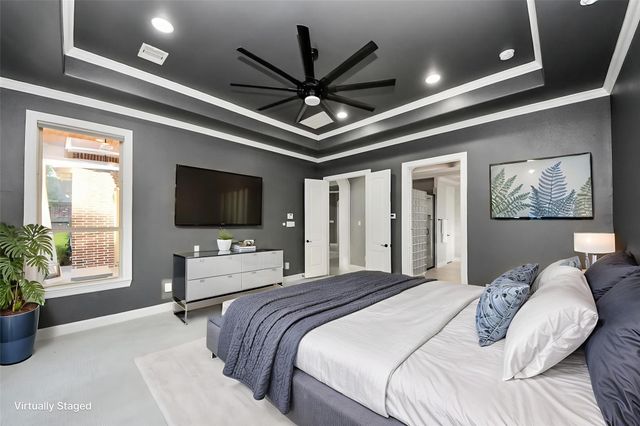 4826 Derbywood Glen Lane, Katy, TX 77494