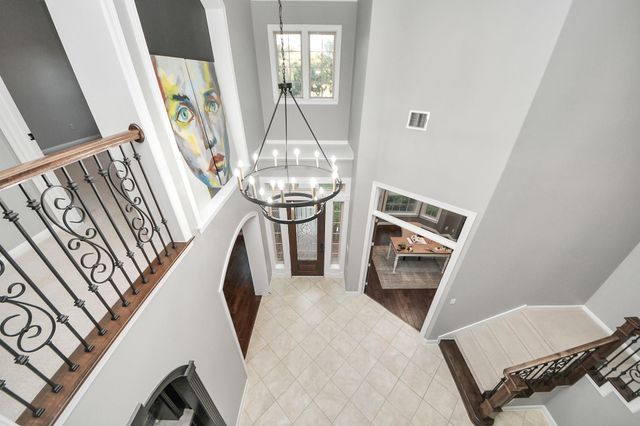 4826 Derbywood Glen Lane, Katy, TX 77494