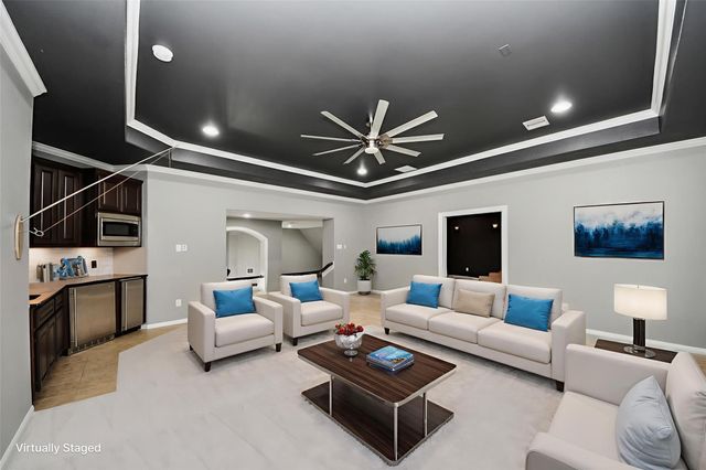 4826 Derbywood Glen Lane, Katy, TX 77494