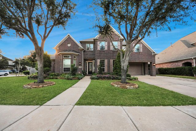 4826 Derbywood Glen Lane, Katy, TX 77494