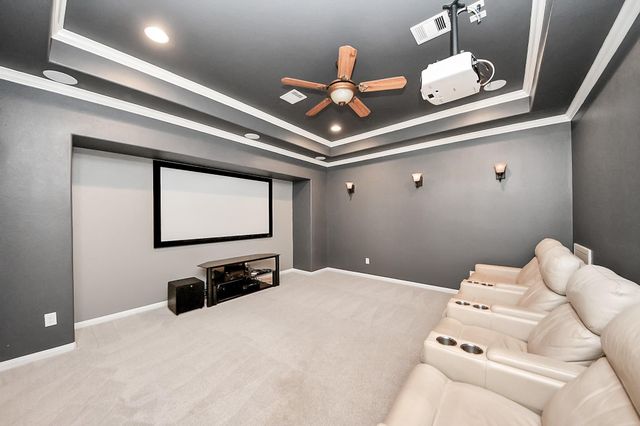 4826 Derbywood Glen Lane, Katy, TX 77494