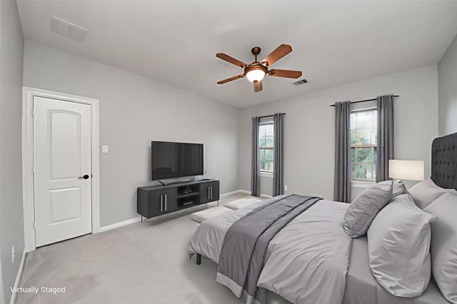 4826 Derbywood Glen Lane, Katy, TX 77494