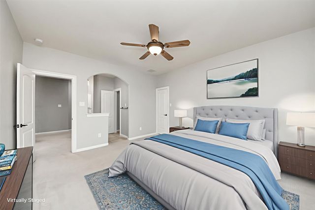 4826 Derbywood Glen Lane, Katy, TX 77494