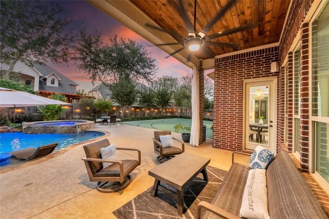 4826 Derbywood Glen Lane, Katy, TX 77494