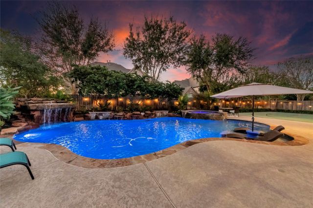 4826 Derbywood Glen Lane, Katy, TX 77494