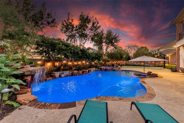 4826 Derbywood Glen Lane, Katy, TX 77494